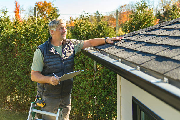 Trusted Roof Leak Repair service in Cinebar, WA - Ben Roofing and Steel LLC